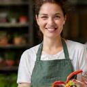 Lead florist at IronBloom Botanics